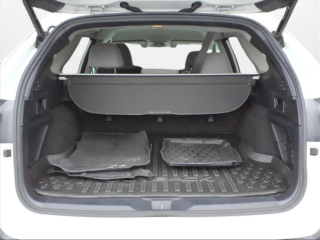 used 2020 Subaru Outback car, priced at $23,421