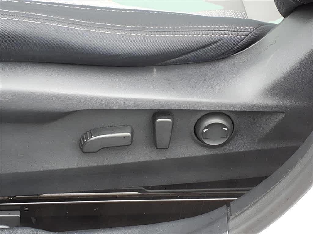 used 2020 Subaru Outback car, priced at $23,421