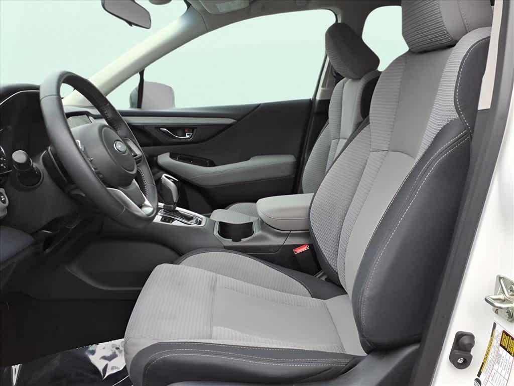 used 2020 Subaru Outback car, priced at $23,421