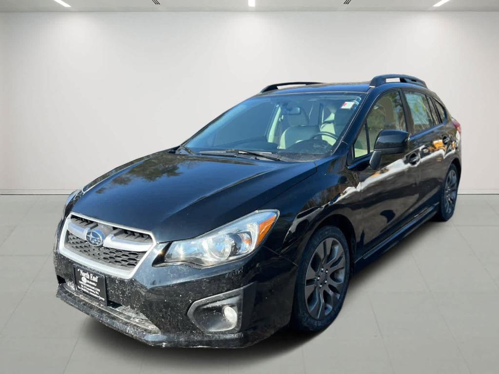 used 2012 Subaru Impreza car, priced at $11,540