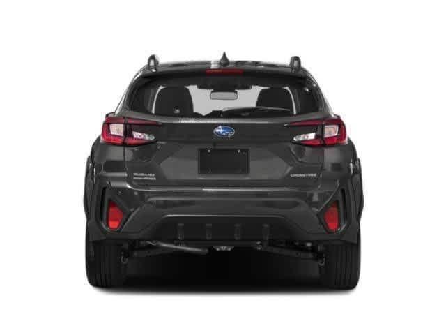 new 2025 Subaru Crosstrek car, priced at $35,536