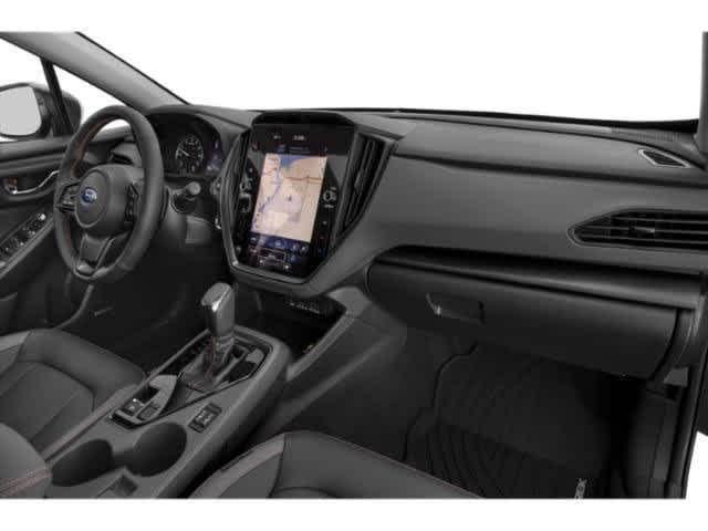 new 2025 Subaru Crosstrek car, priced at $35,536