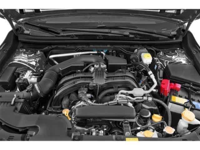 new 2025 Subaru Crosstrek car, priced at $35,536