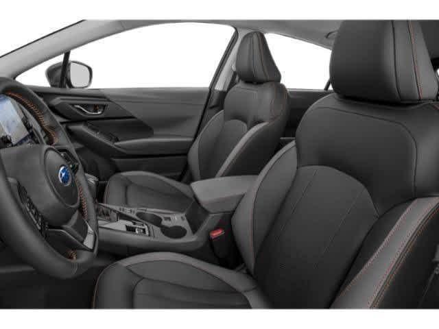 new 2025 Subaru Crosstrek car, priced at $35,536