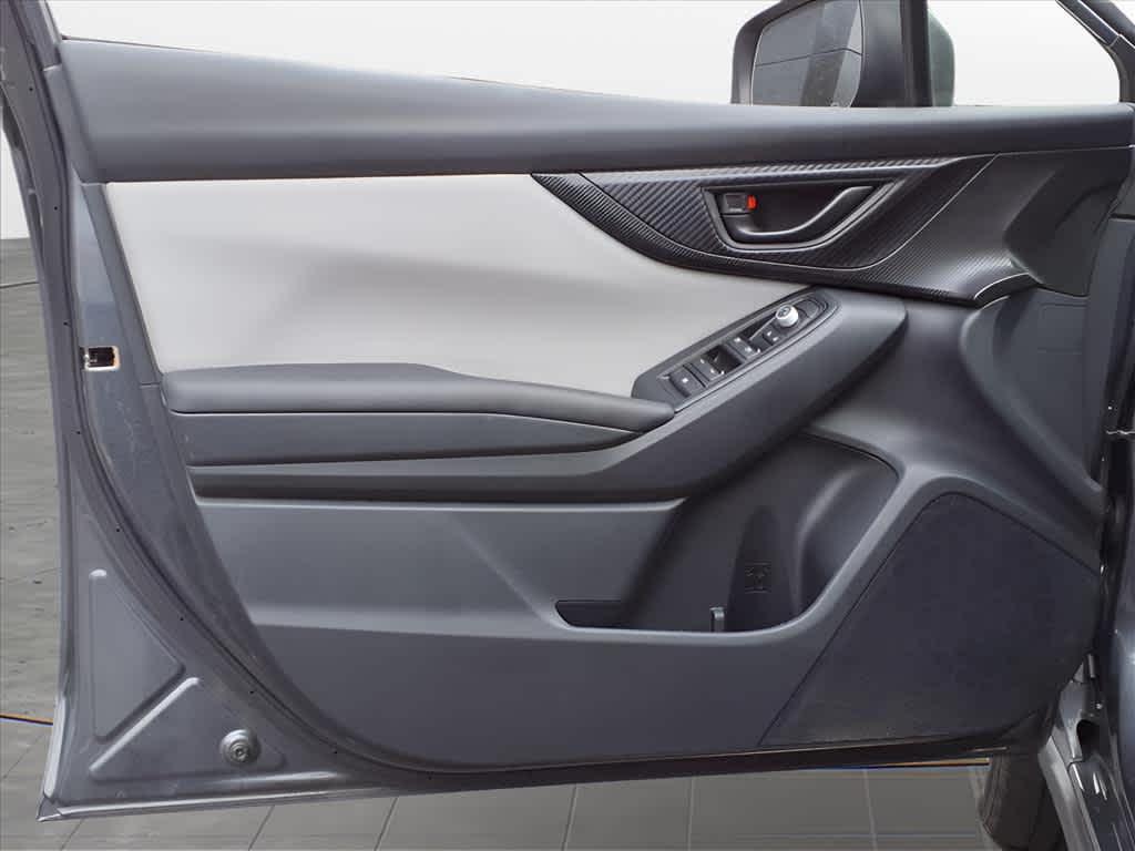 used 2021 Subaru Crosstrek car, priced at $22,562