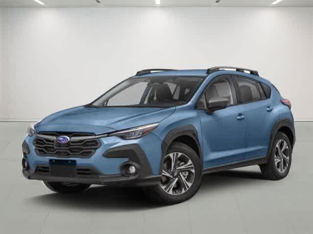 new 2024 Subaru Crosstrek car, priced at $29,851