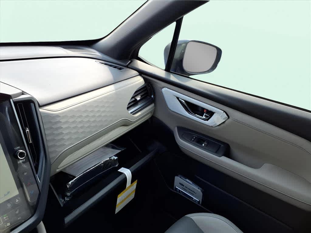 new 2025 Subaru Forester Hybrid car, priced at $42,108
