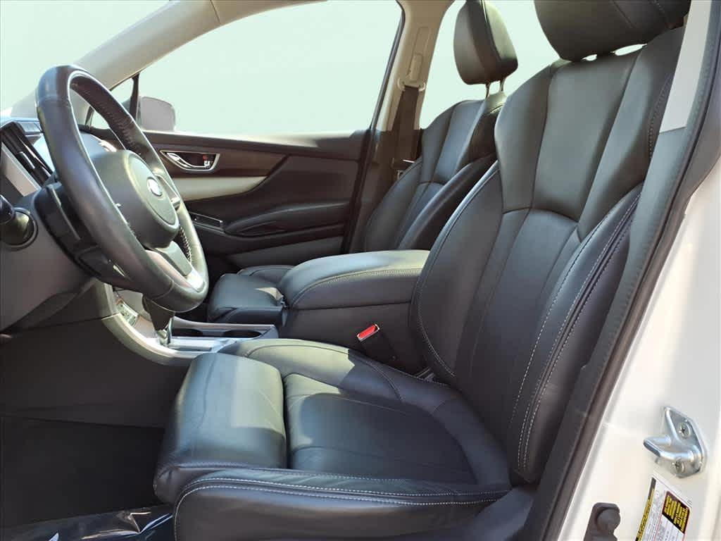 used 2022 Subaru Ascent car, priced at $33,658