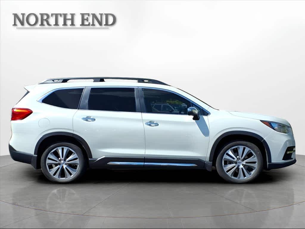 used 2022 Subaru Ascent car, priced at $33,658