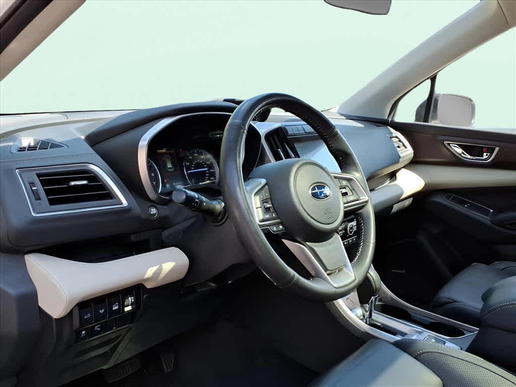 used 2022 Subaru Ascent car, priced at $33,658