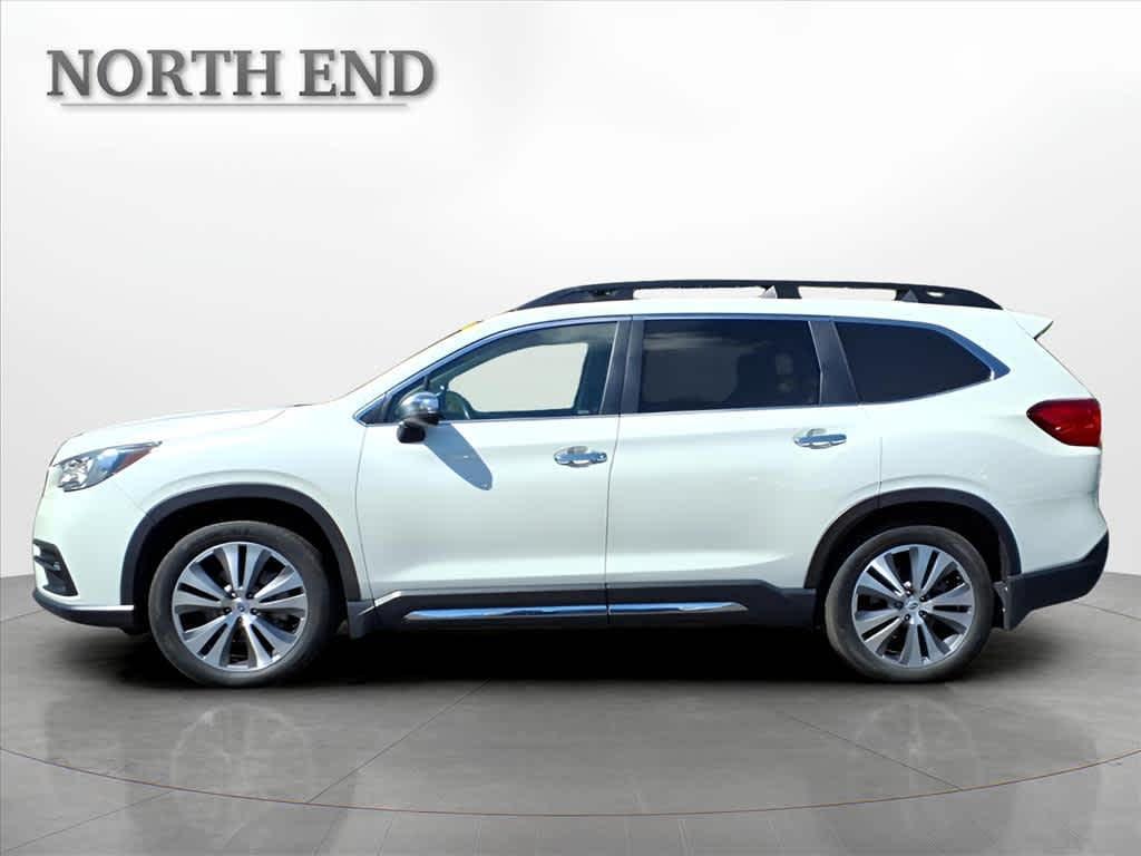 used 2022 Subaru Ascent car, priced at $33,658