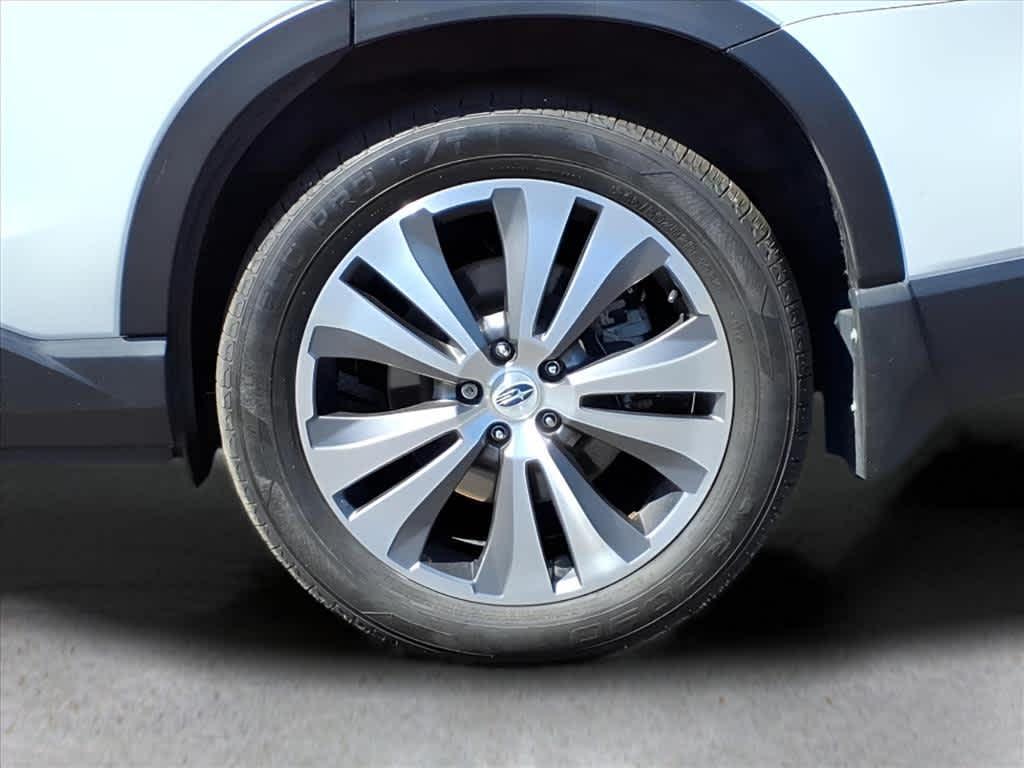 used 2022 Subaru Ascent car, priced at $33,658