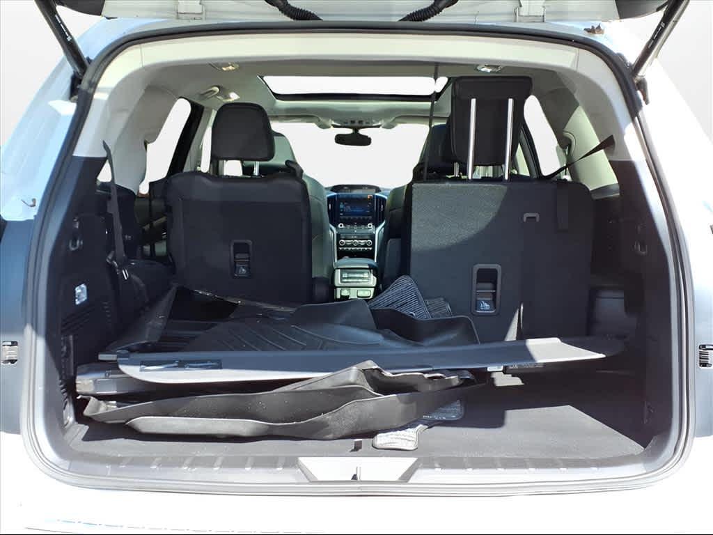 used 2022 Subaru Ascent car, priced at $33,658