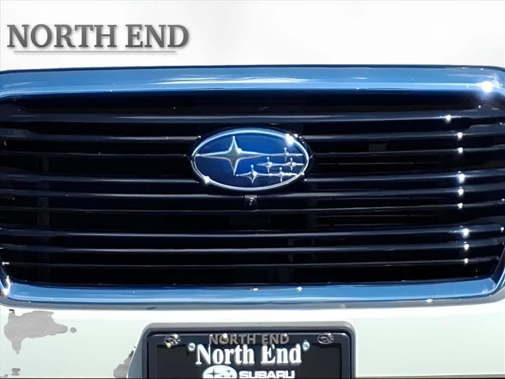 used 2022 Subaru Ascent car, priced at $33,658