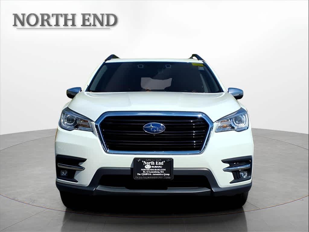 used 2022 Subaru Ascent car, priced at $33,658