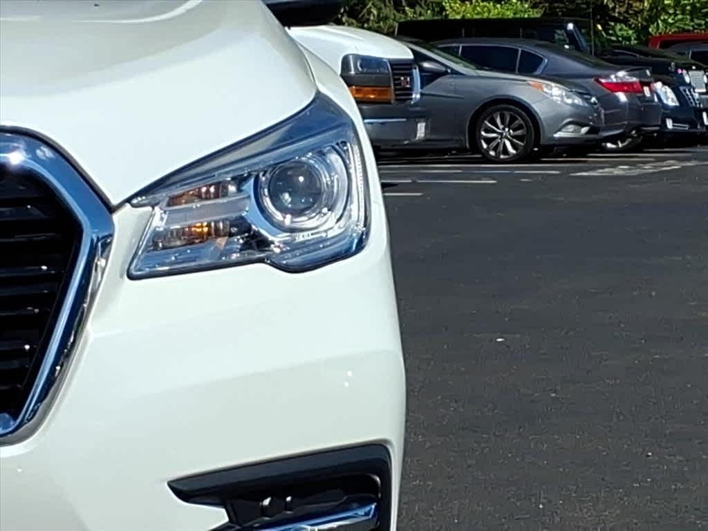used 2022 Subaru Ascent car, priced at $33,658