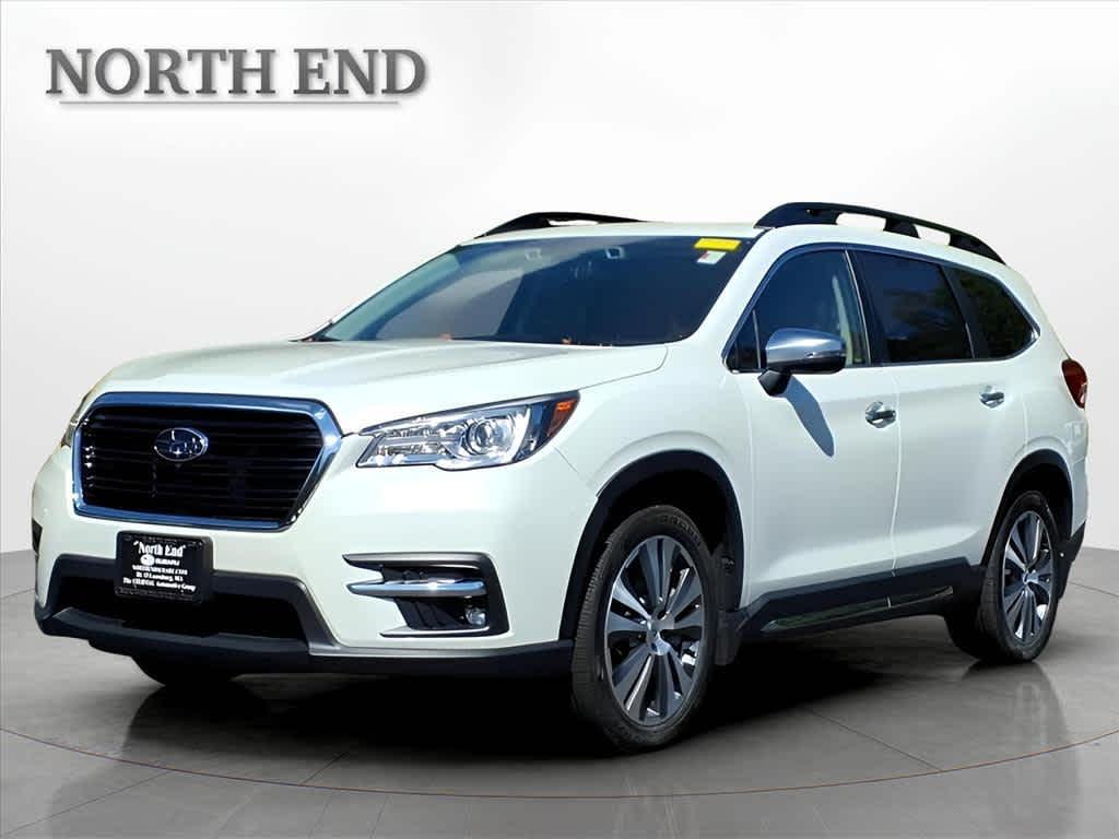 used 2022 Subaru Ascent car, priced at $33,658