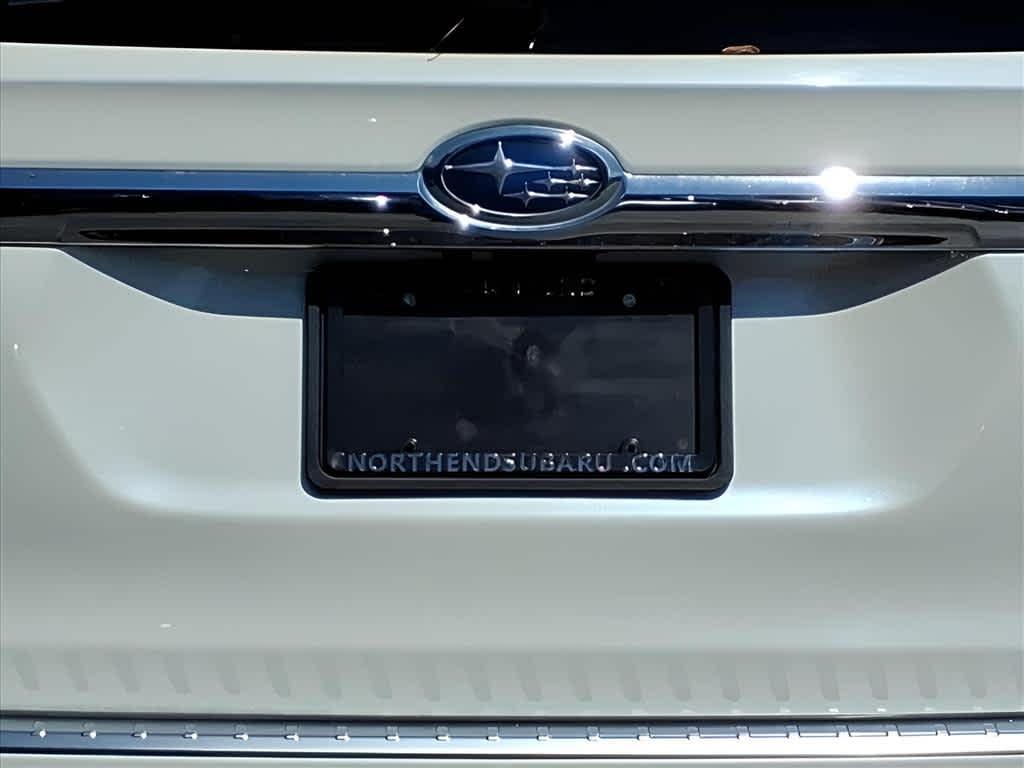 used 2022 Subaru Ascent car, priced at $33,658