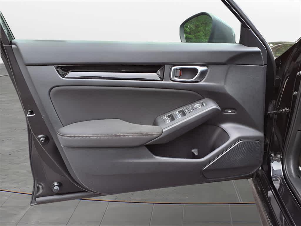used 2022 Honda Civic car, priced at $22,993