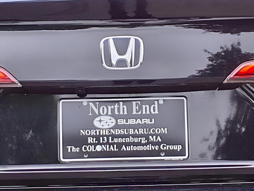 used 2022 Honda Civic car, priced at $22,993