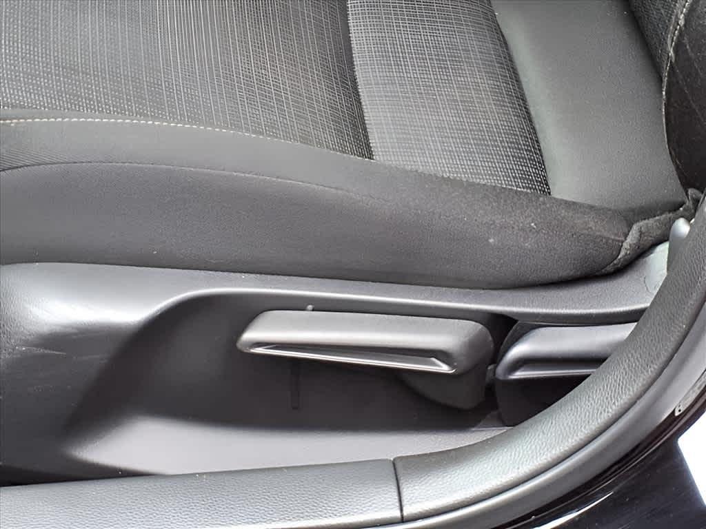 used 2022 Honda Civic car, priced at $22,993