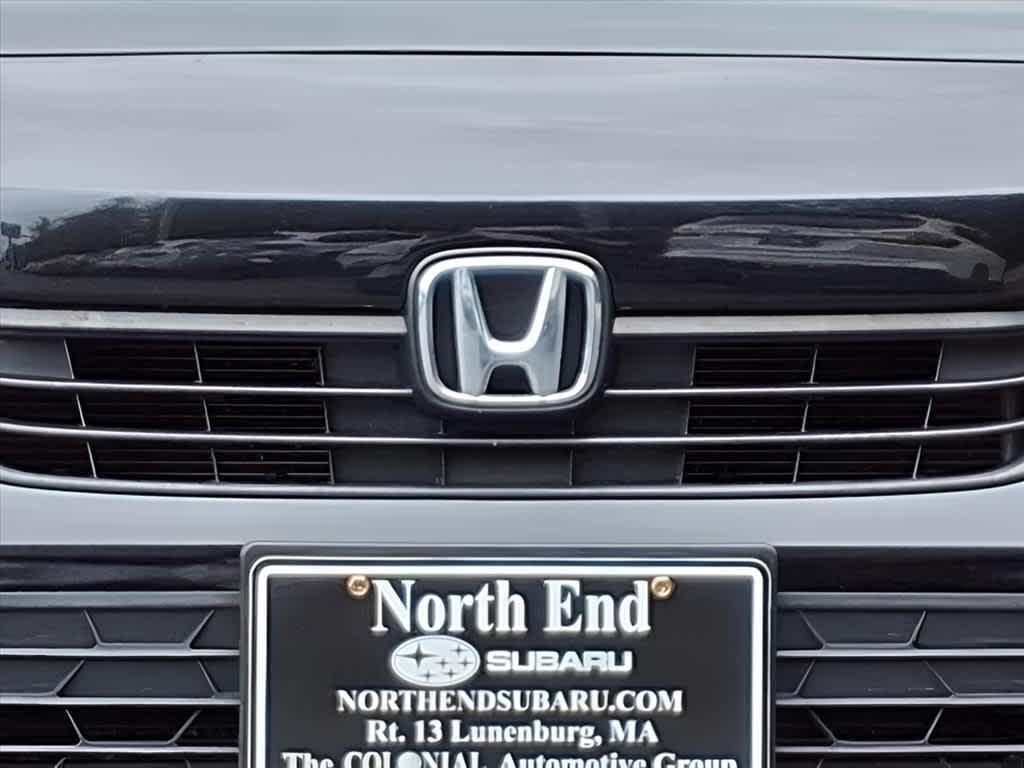 used 2022 Honda Civic car, priced at $22,993