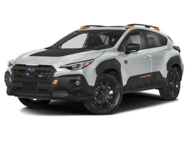 new 2024 Subaru Crosstrek car, priced at $35,090