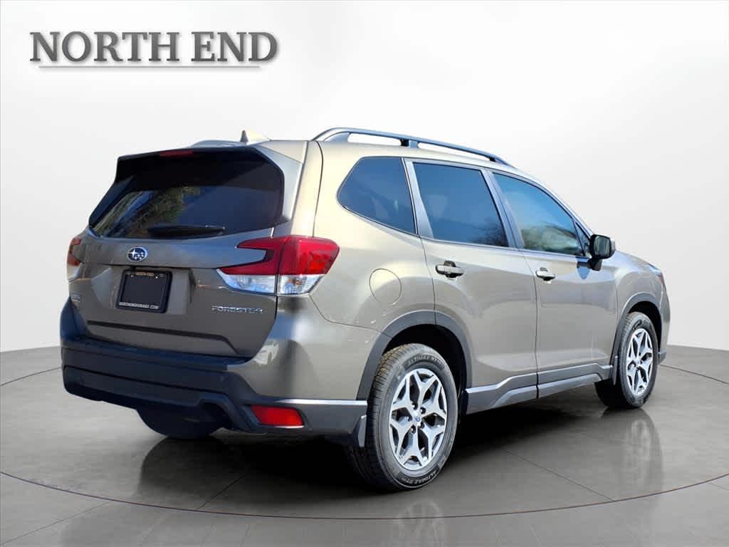 used 2019 Subaru Forester car, priced at $23,987