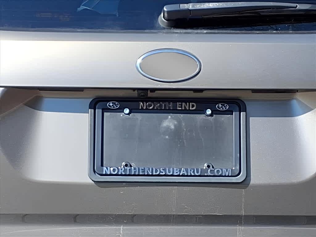 used 2019 Subaru Forester car, priced at $23,987