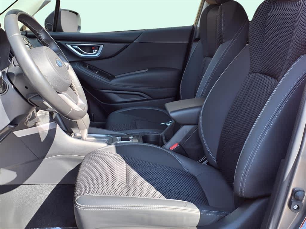 used 2019 Subaru Forester car, priced at $23,987