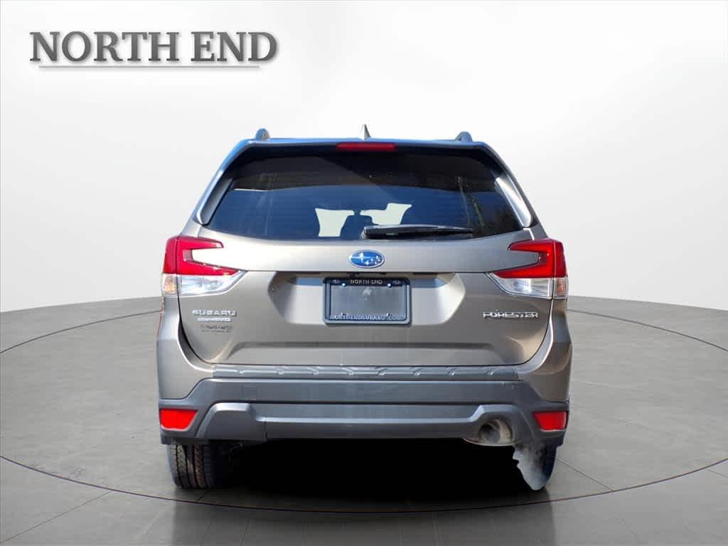 used 2019 Subaru Forester car, priced at $23,987