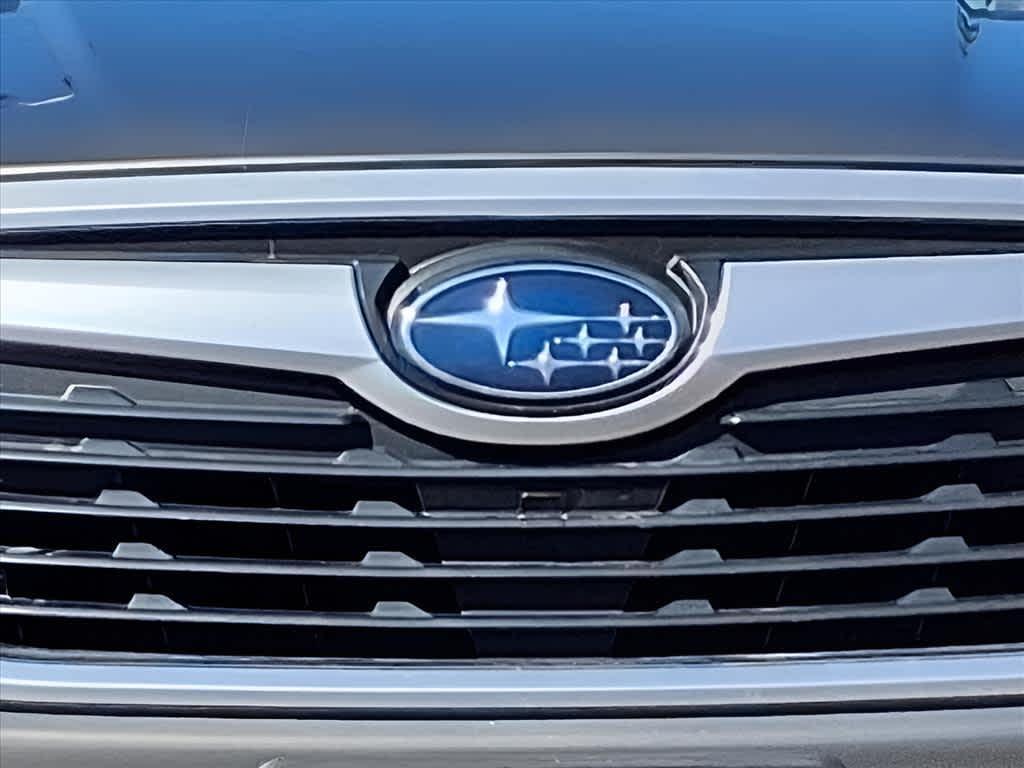 used 2019 Subaru Forester car, priced at $23,987