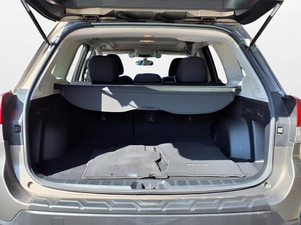 used 2019 Subaru Forester car, priced at $23,987
