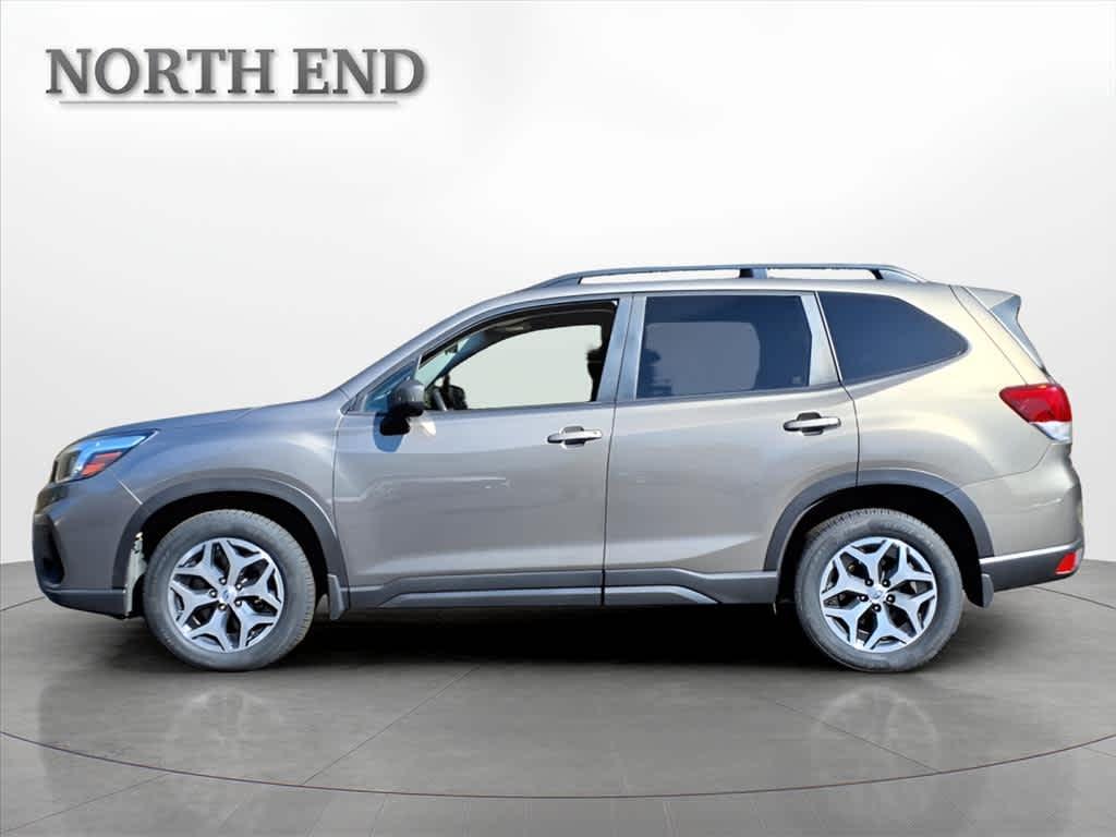 used 2019 Subaru Forester car, priced at $23,987