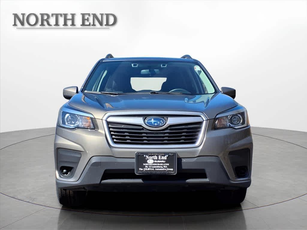 used 2019 Subaru Forester car, priced at $23,987