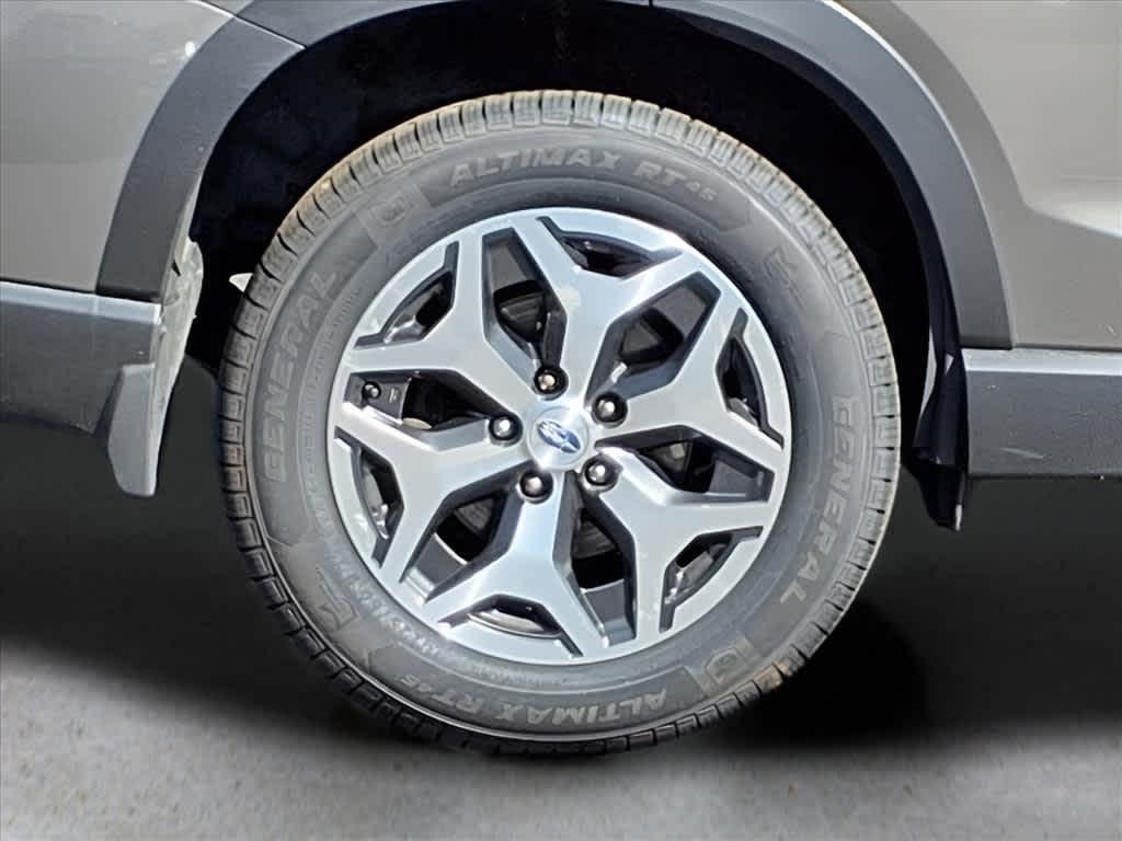 used 2019 Subaru Forester car, priced at $23,987