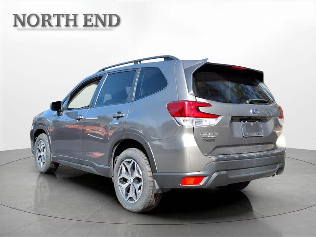 used 2019 Subaru Forester car, priced at $23,987