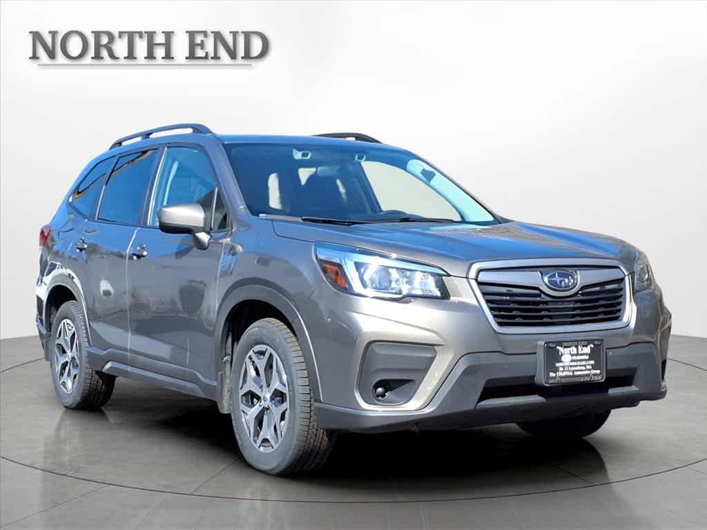 used 2019 Subaru Forester car, priced at $23,987