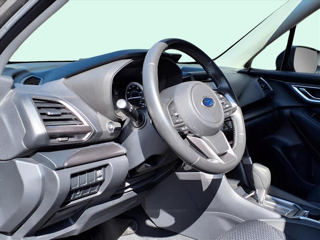 used 2019 Subaru Forester car, priced at $23,987