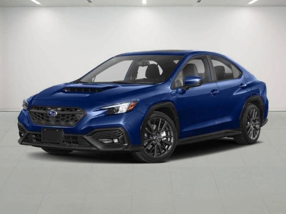 new 2024 Subaru WRX car, priced at $36,192