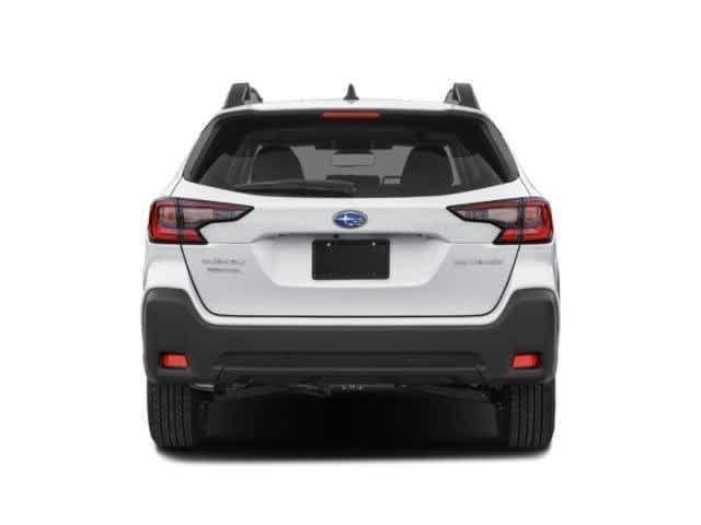 new 2025 Subaru Outback car, priced at $34,983