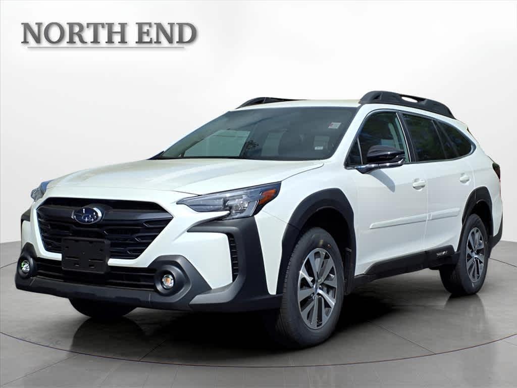 new 2025 Subaru Outback car, priced at $34,983