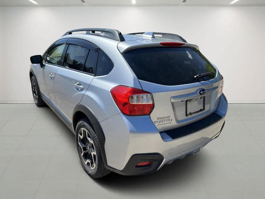 used 2017 Subaru Crosstrek car, priced at $20,525