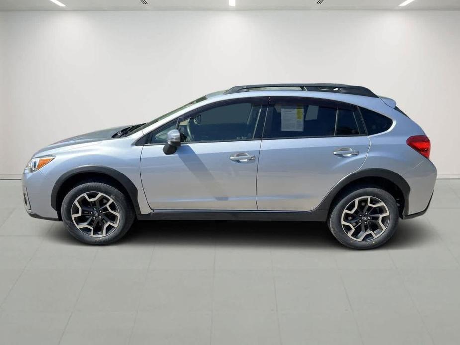 used 2017 Subaru Crosstrek car, priced at $20,525