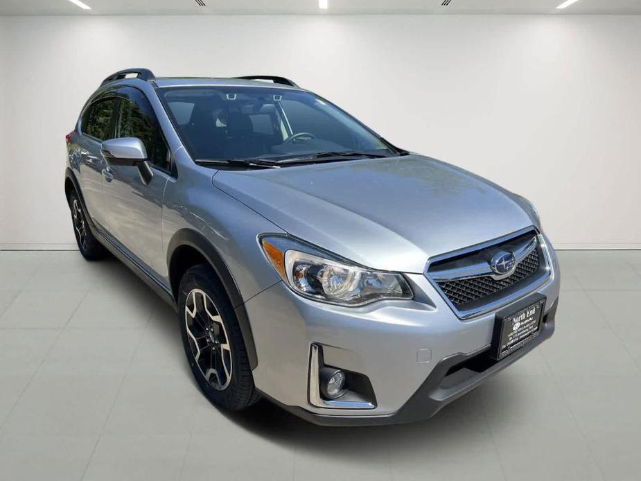 used 2017 Subaru Crosstrek car, priced at $20,525