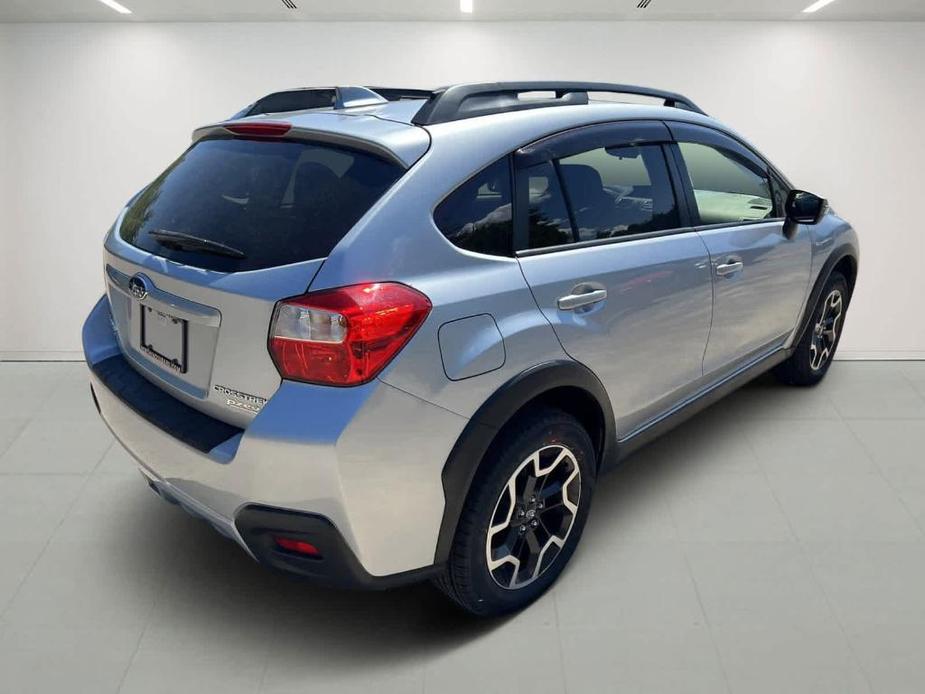 used 2017 Subaru Crosstrek car, priced at $20,525