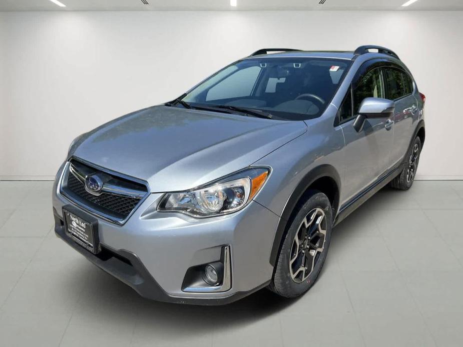 used 2017 Subaru Crosstrek car, priced at $20,525