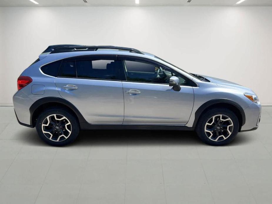 used 2017 Subaru Crosstrek car, priced at $20,525