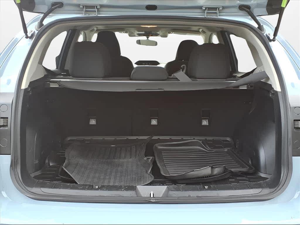 used 2023 Subaru Crosstrek car, priced at $24,370