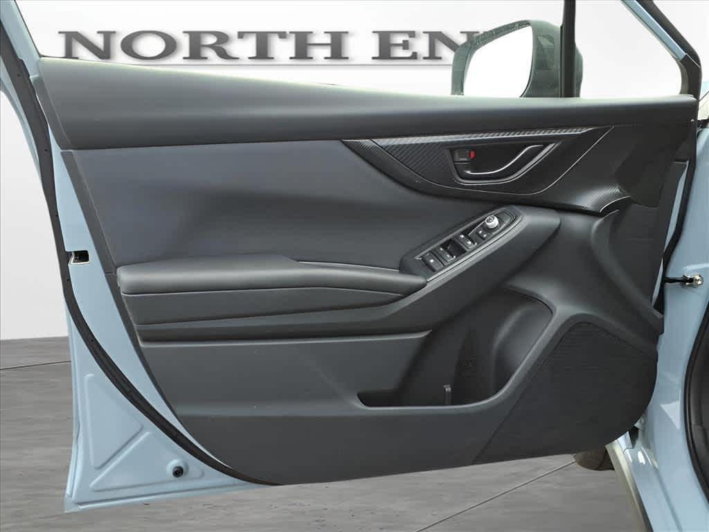 used 2023 Subaru Crosstrek car, priced at $24,370